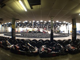 TeamSport Go Karting Birmingham