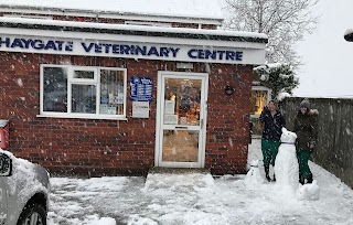 Haygate Veterinary Centre - Wellington