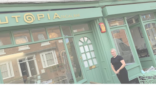 Utopia Facial Lounge