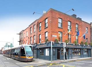 McGettigan's Townhouse