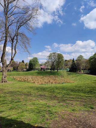 Queens Park, Birmingham