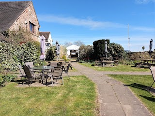 The Bull's Head Inn at Chelmarsh