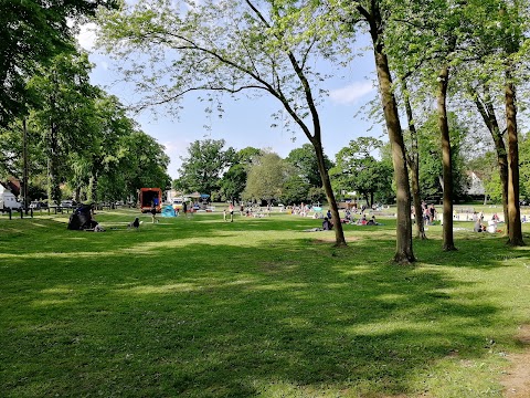 Howard Park