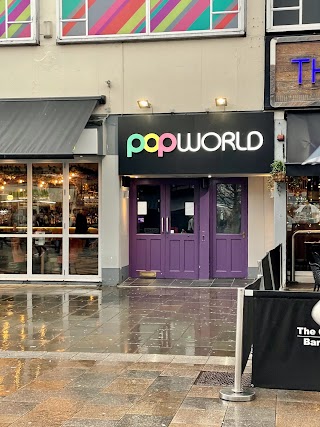 Popworld Watford