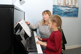 Dee St Music Tuition