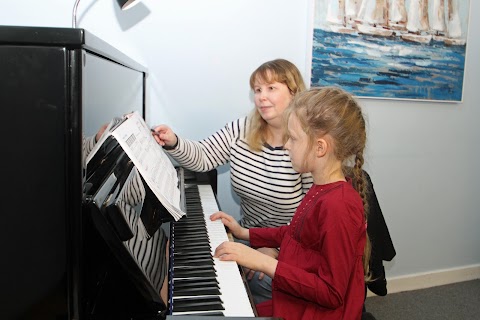 Dee St Music Tuition