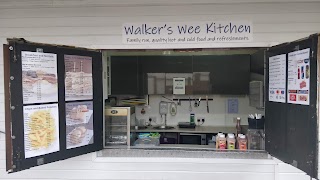 Walker's Wee Kitchen