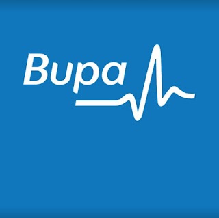 Bupa Health Centre Leicester - Blackberry