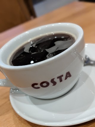 Costa Coffee