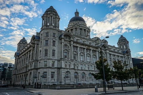 Cruise Liverpool