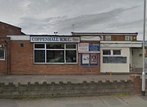 The Coppenhall Working Mens Club