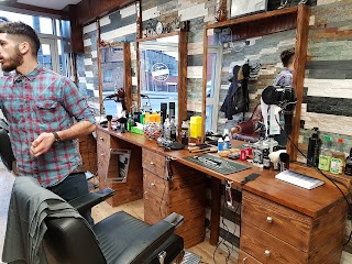 Manifest Barbershop