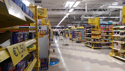 Tesco Superstore