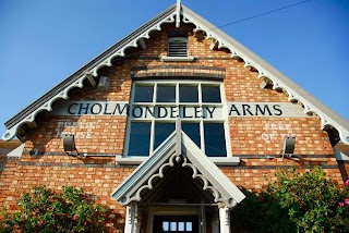 The Cholmondeley Arms