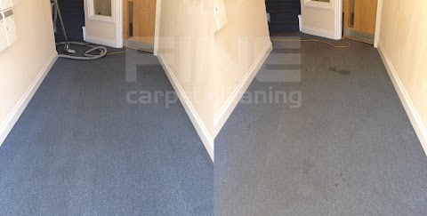 Fine Carpet Cleaning London