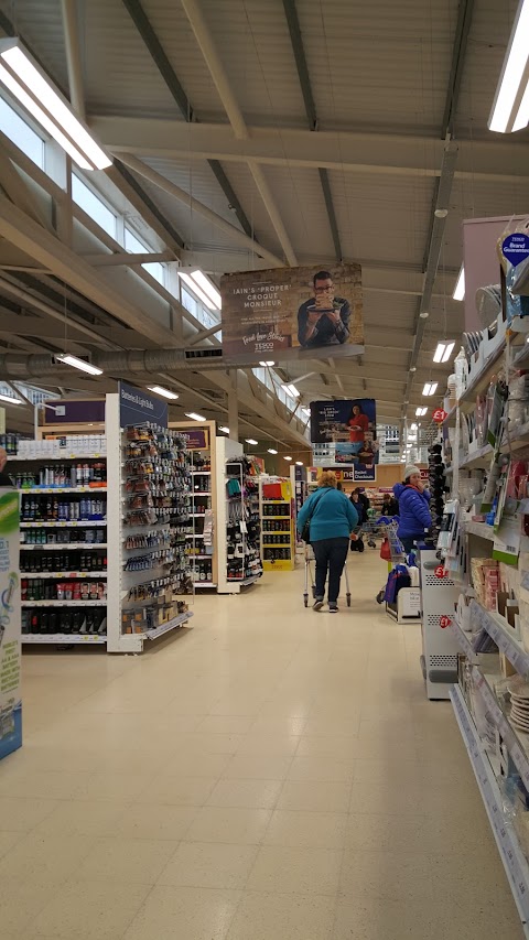 Tesco Superstore