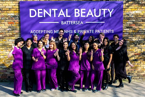 Dental Beauty Battersea