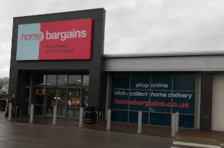 Home Bargains