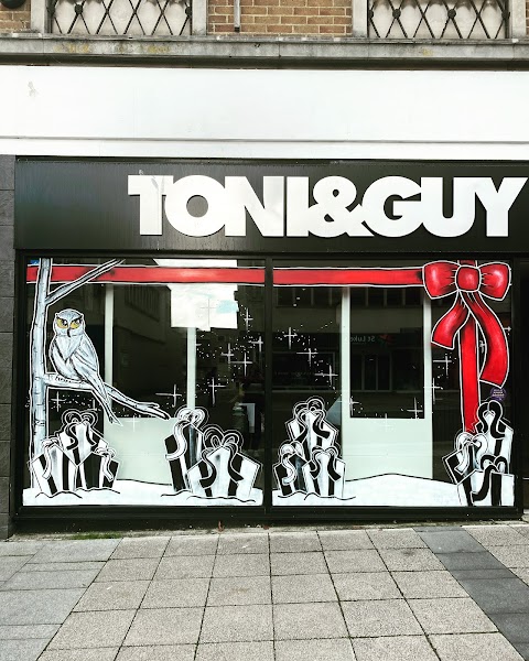 TONI&GUY Plymouth