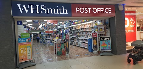 WHSmith