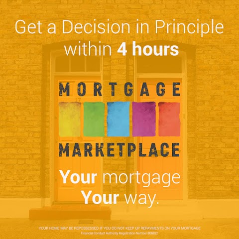 Mortgage Marketplace