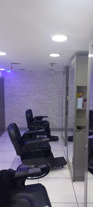 Elegance hair salon