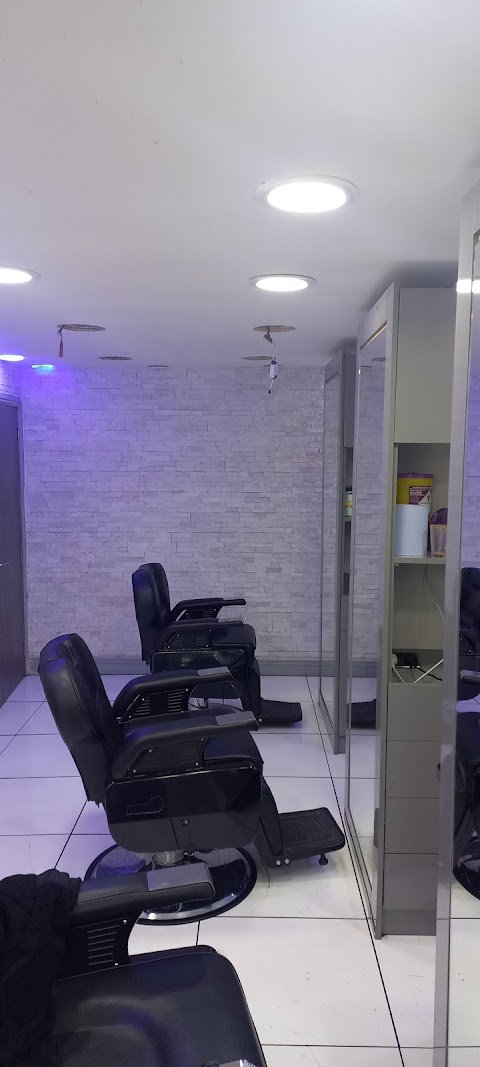 Elegance hair salon