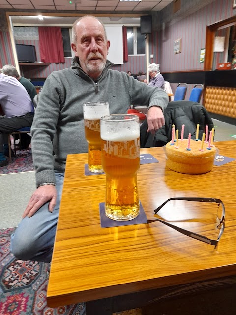 Maesteg Working Mens Club