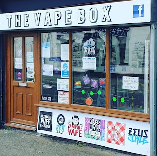 The Vape Box