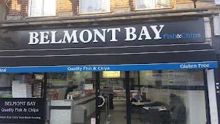 Belmont Bay Fish & Chips