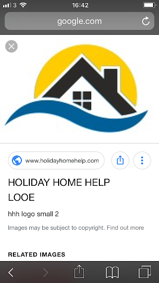 Holiday Home Help Cleaning Services