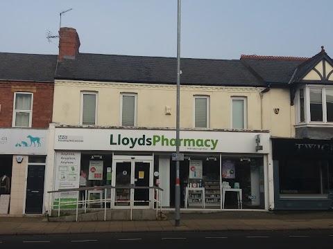 LloydsPharmacy