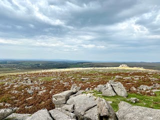 Great Trowlesworthy Tor