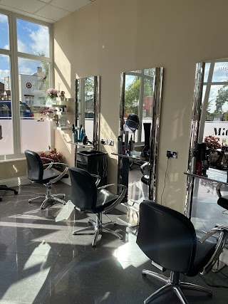 MITRA SALON