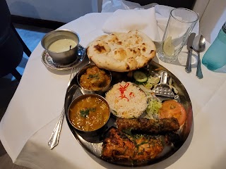 Ryath Indian Tandoori