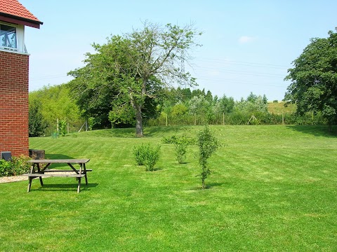 Macqueen Veterinary Centre