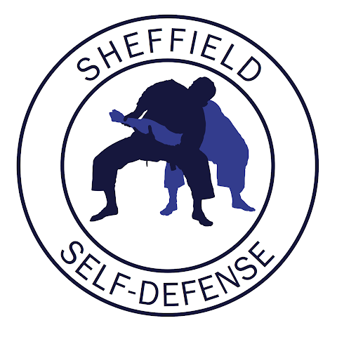 Sheffield Self-Defence Jiu-jitsu