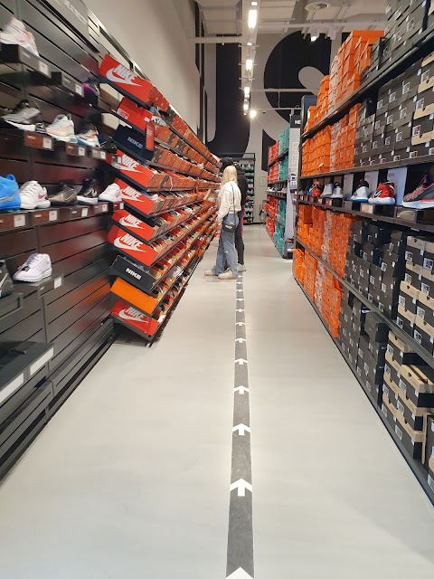 Nike Factory Store