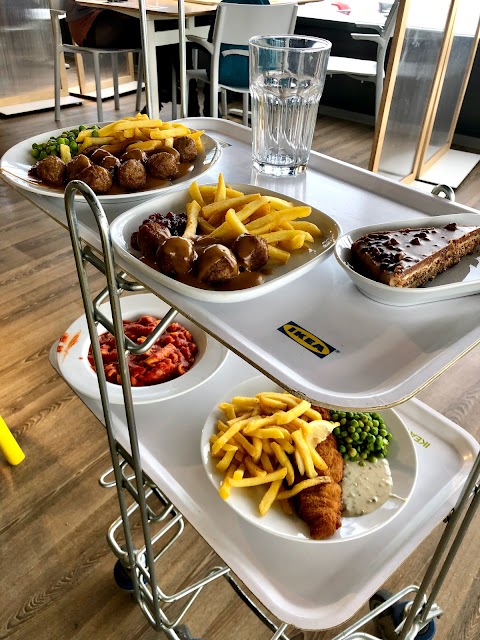 IKEA Restaurant