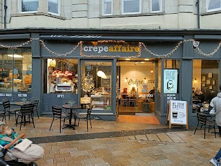 Crêpeaffaire Bromley