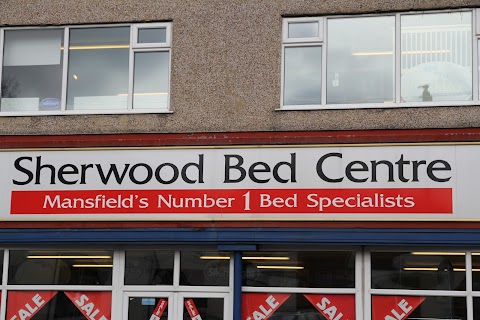 Sherwood Bed Centre