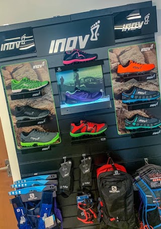 RunActive - Running Shop