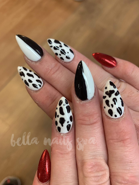 Bella Nails Spa