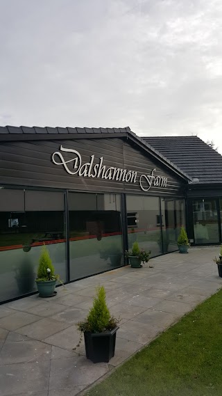 Dalshannon Farm Indian Restaurant (Glasgow)