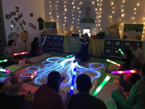 Baby Sensory Central & South Leeds