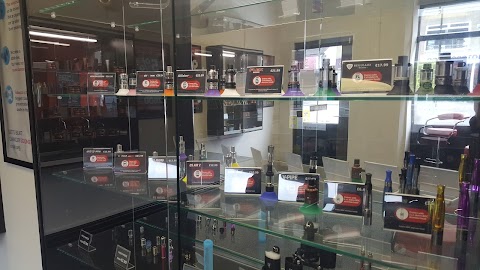 Totally Wicked E-cigarette And E-liquid Shop