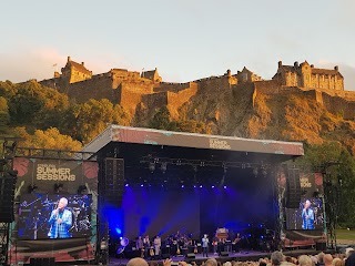 Ross Band Stand