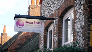 Down House Dental Practice