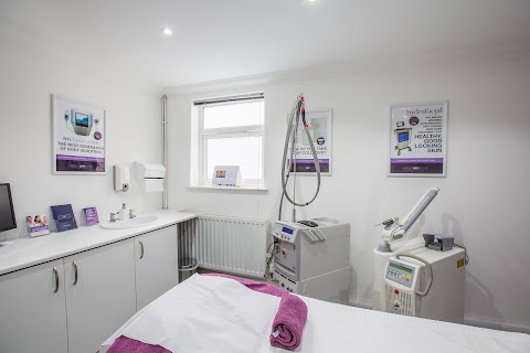 Epsom Skin Clinics