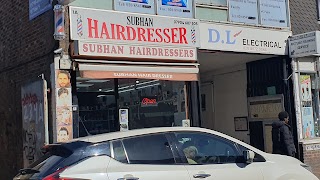 Subhan Hairdresser